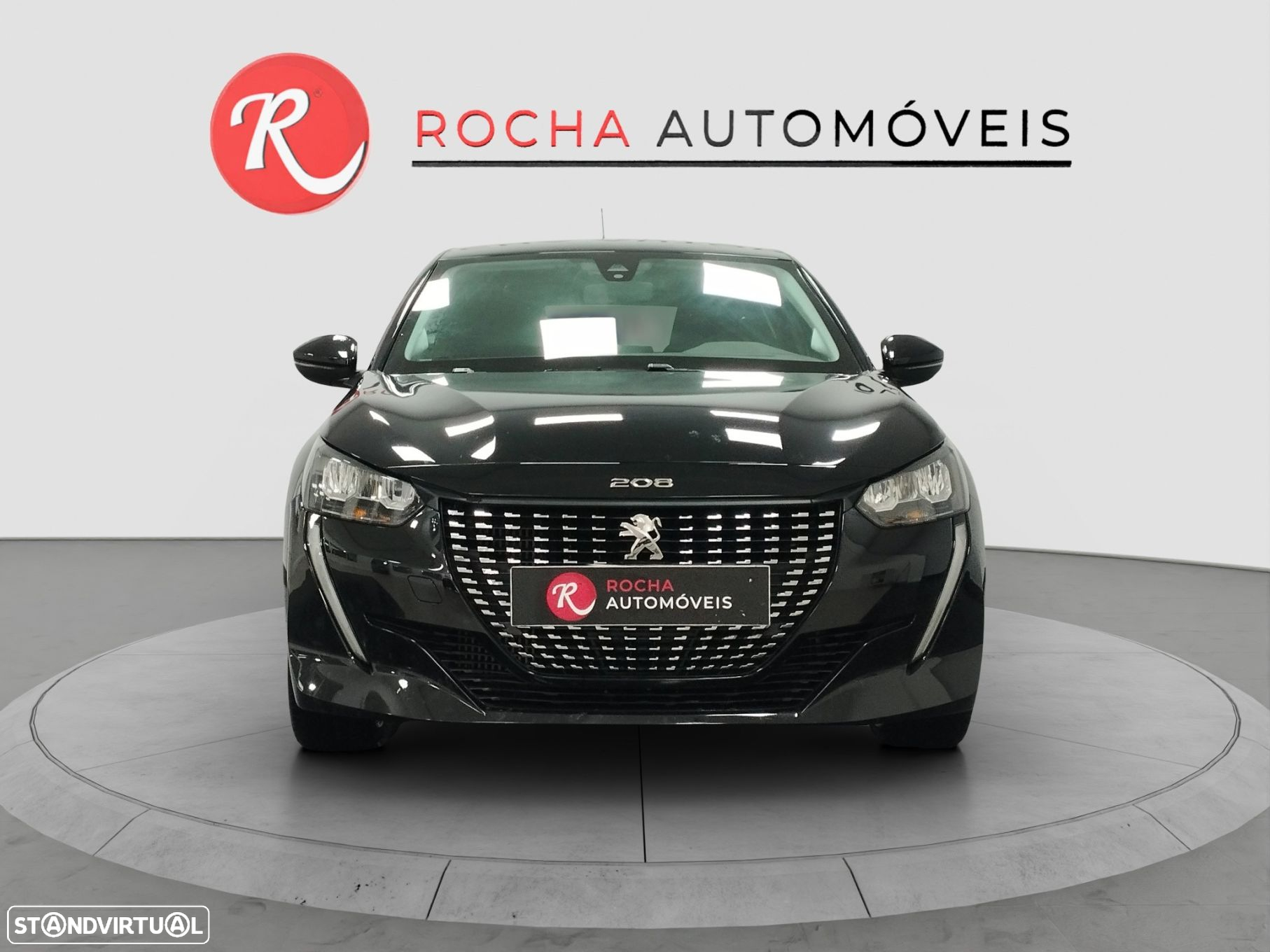 Peugeot 208 1.2 PureTech Active - 2