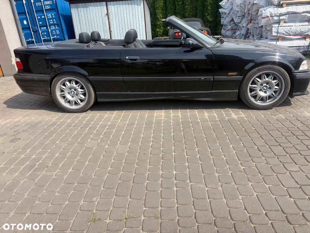 BMW Seria 3 - 4