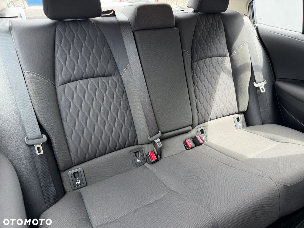 Toyota Corolla 1.5 Comfort - 22