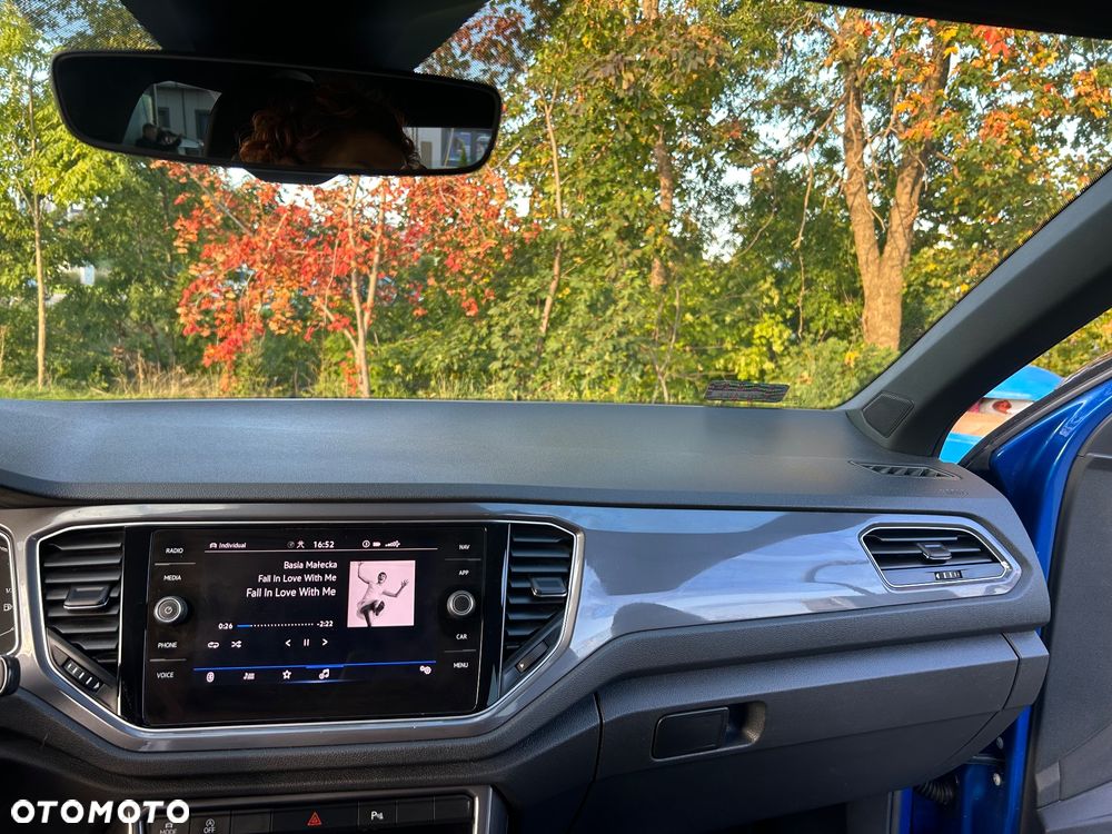 Volkswagen T-Roc - 13