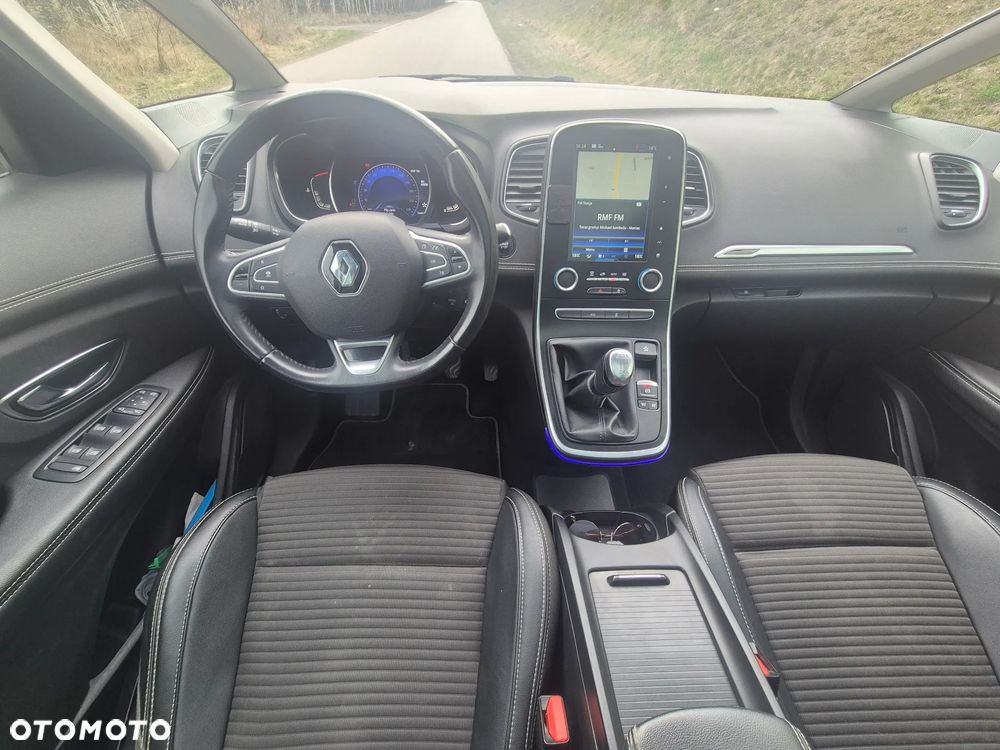 Renault Scenic Energy dCi 130 Start & Stop Dynamique - 34