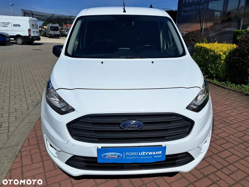 Ford Transit Connect - 5