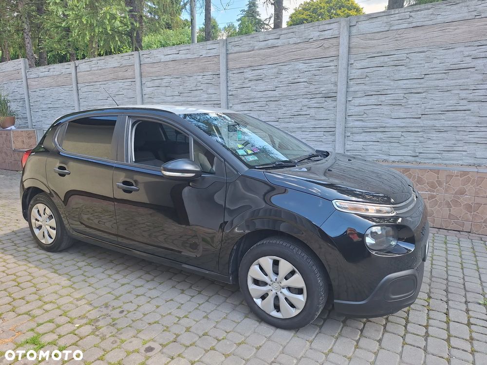 Citroën C3 - 5