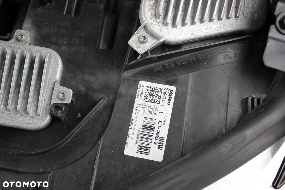 BMW X1 sDrive20i xLine sport - 41