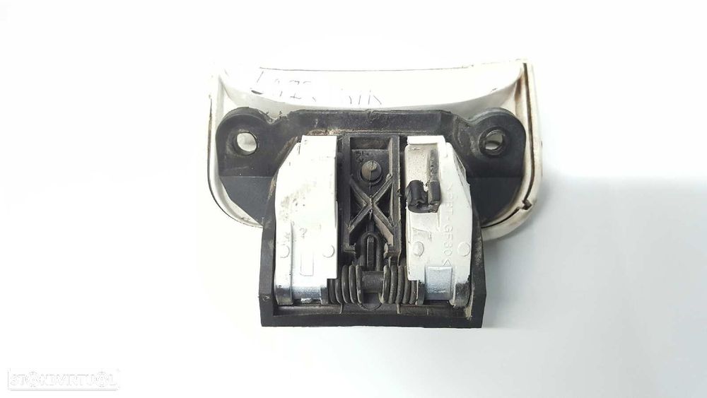 PUXADOR EXTERIOR FRENTE DIREITO PEUGEOT PARTNER (S2) COMBI PLUS - 3