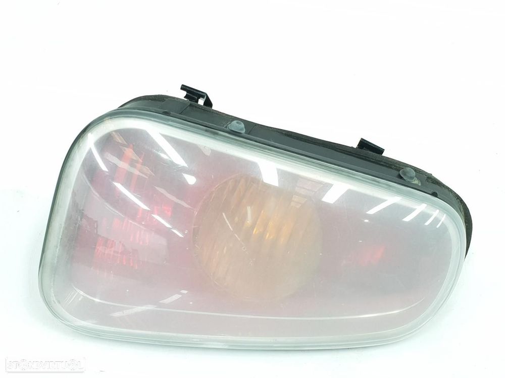 FAROLIM TRASEIRO ESQUERDO MINI MINI R50R53 - 1