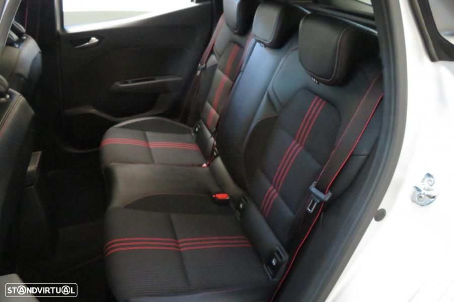 Renault Clio 1.0 TCe RS Line - 22