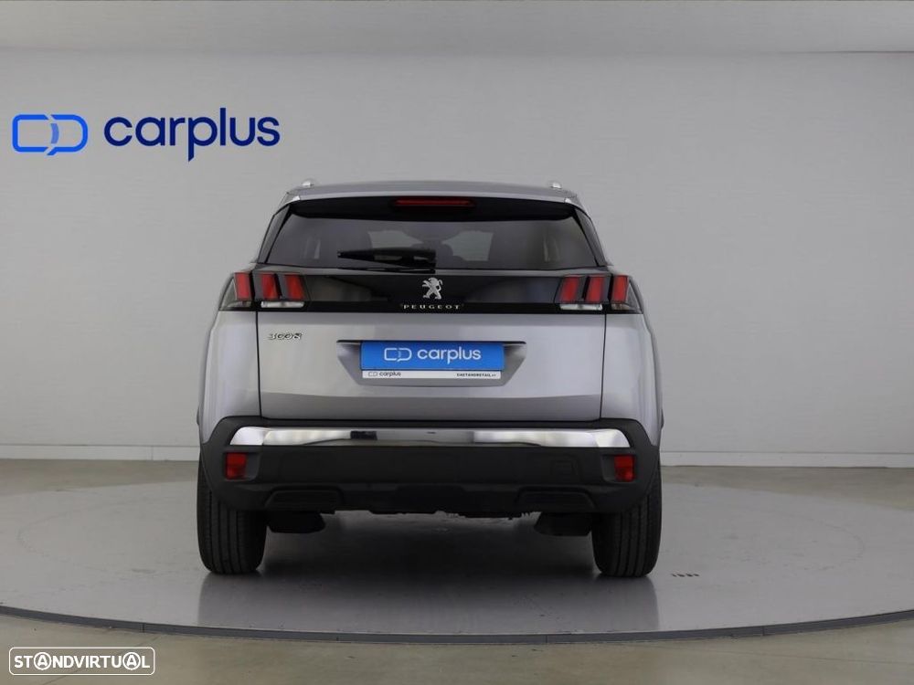 Peugeot 3008 1.5 BlueHDi Active - 6
