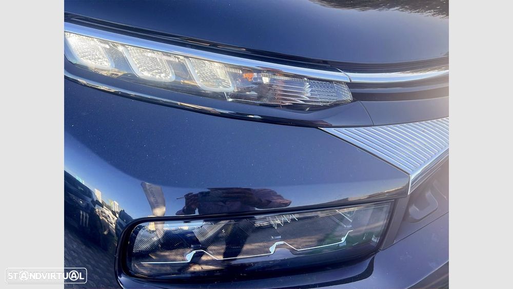 Citroën C3 Aircross 1.2 PureTech Plus - 9