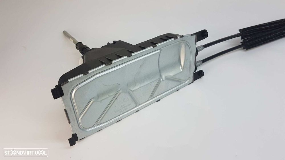 ALAVANCA DE VELOCIDADES SEAT LEON (KL1) STYLE - 4