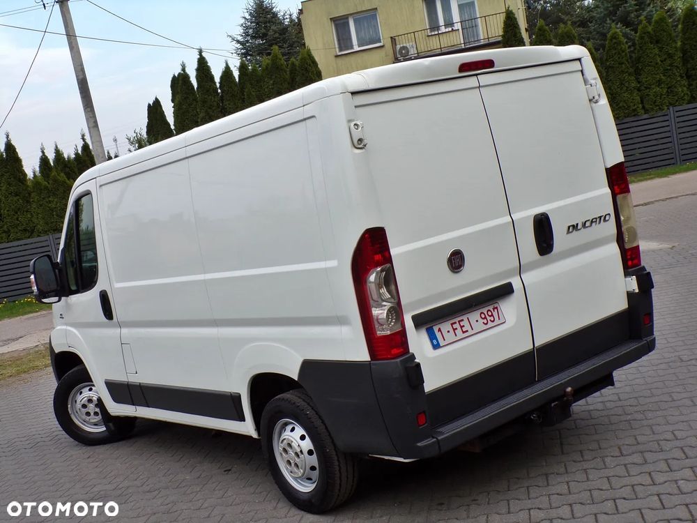 Fiat DUCATO - 14