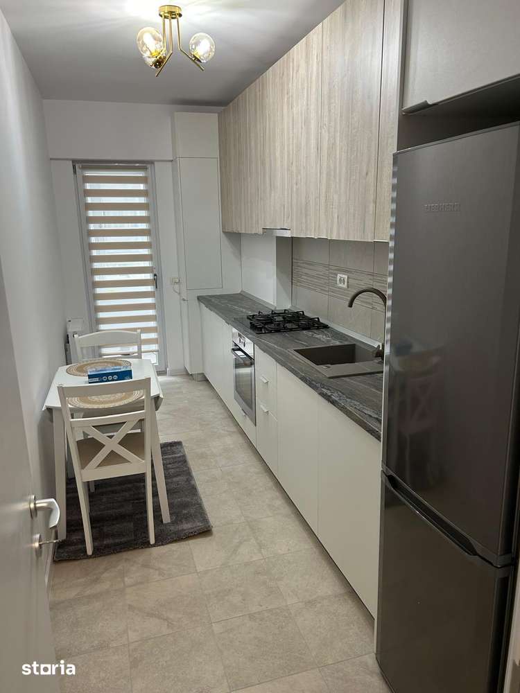 Apartament, 38 m² — fotografia 1