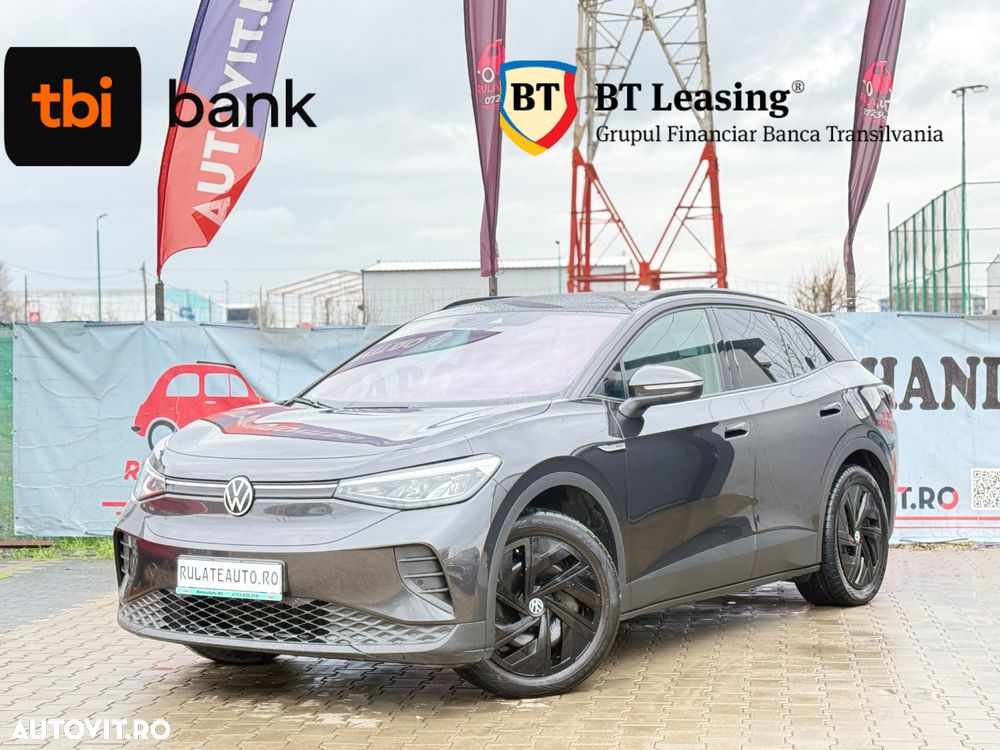Volkswagen ID.4 77 kWh Pro - 2