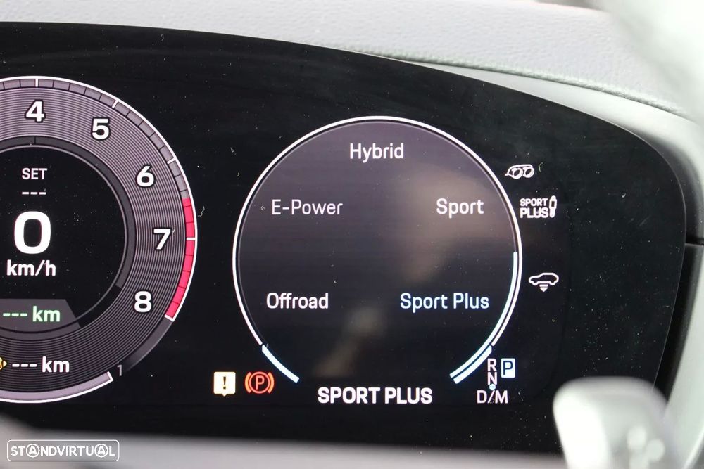Porsche Cayenne Coupé E-Hybrid - 31