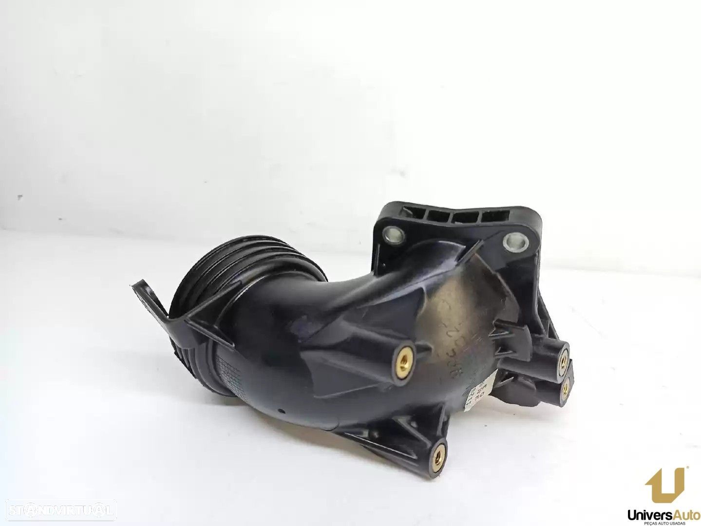 TUBO MERCEDES-BENZ CLASSE C T-MODEL 2008 -A6460980024 - 1