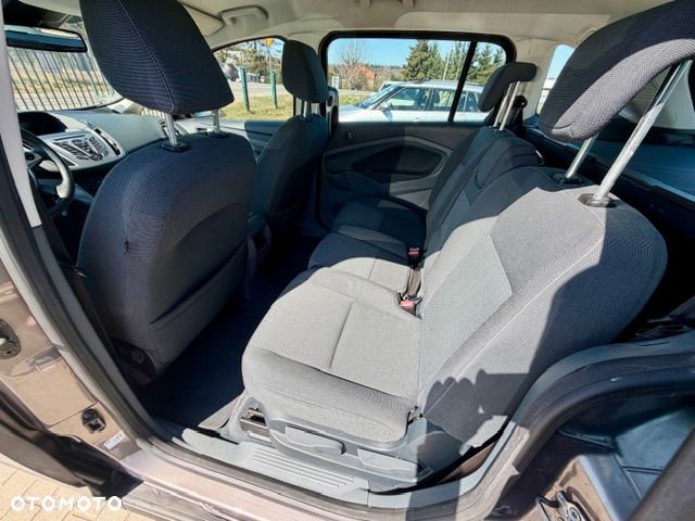 Ford Grand C-MAX 1.6 EcoBoost Start-Stop-System Business Edition - 15