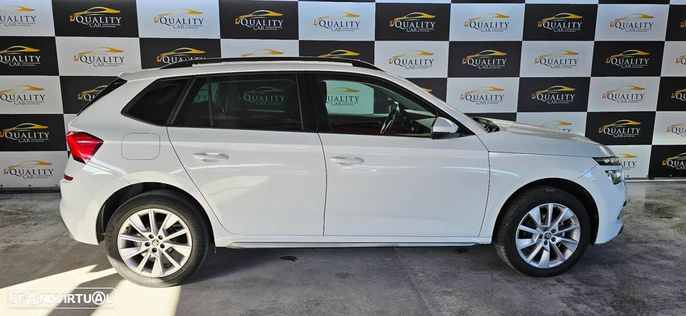 Skoda Kamiq 1.0 TSI Ambition - 9