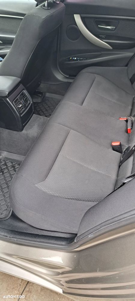 BMW Seria 3 - 11