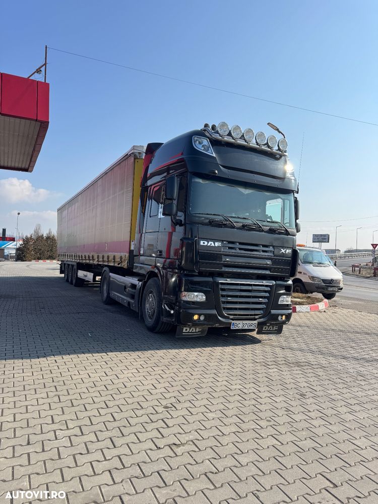 DAF XF 105.510 - 3