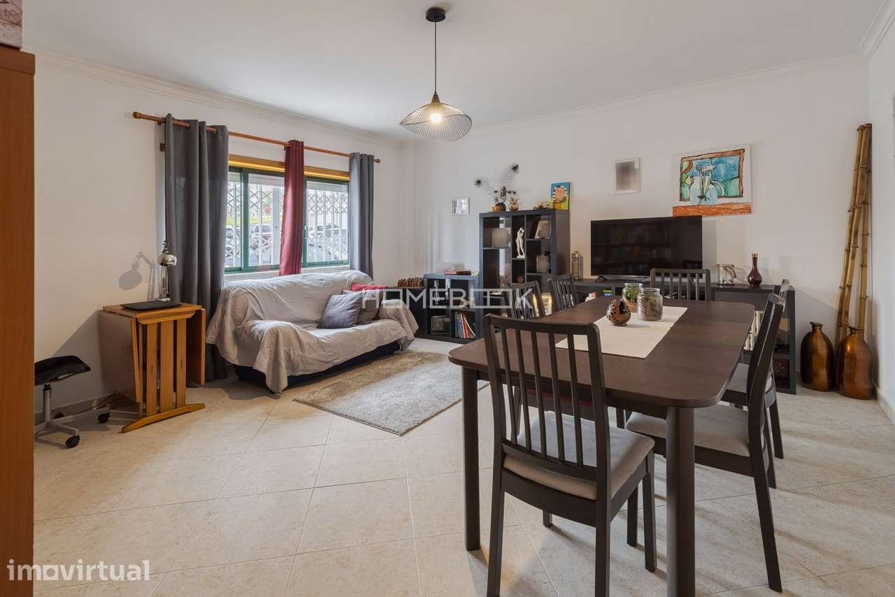 Apartamento T1 na Nova Azeda Setúbal - Grande imagem: 4/13
