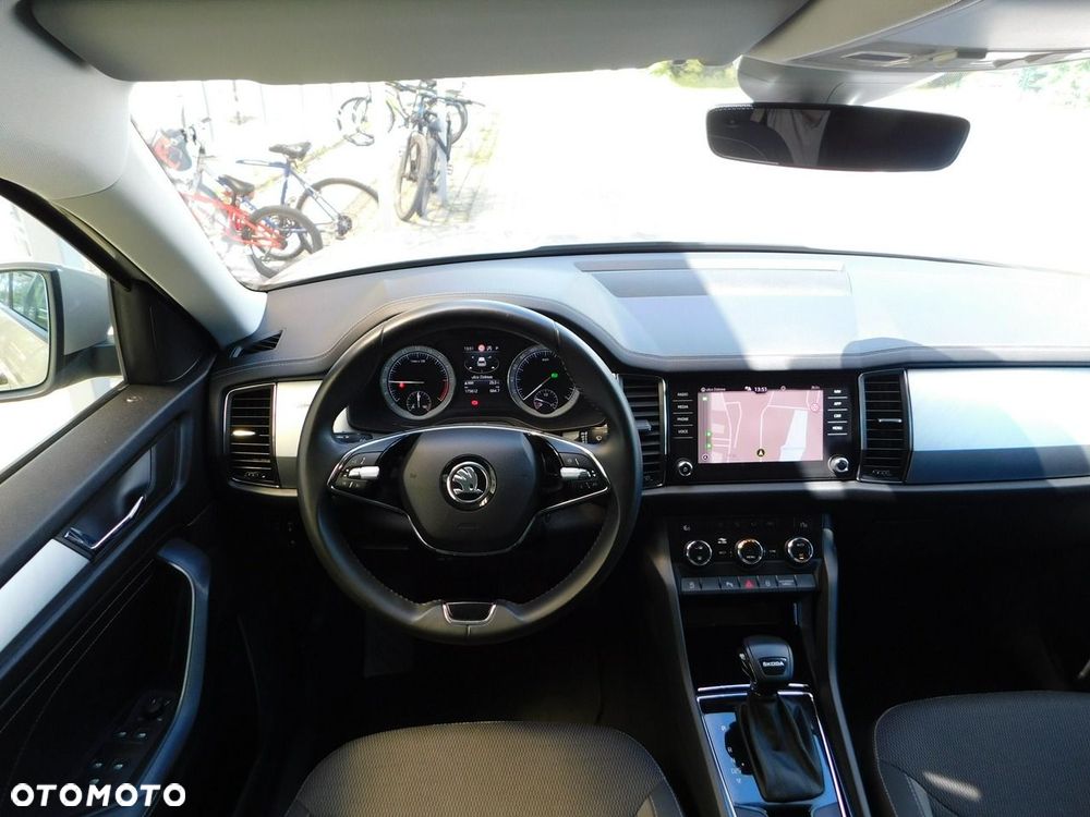 Skoda Kodiaq - 15