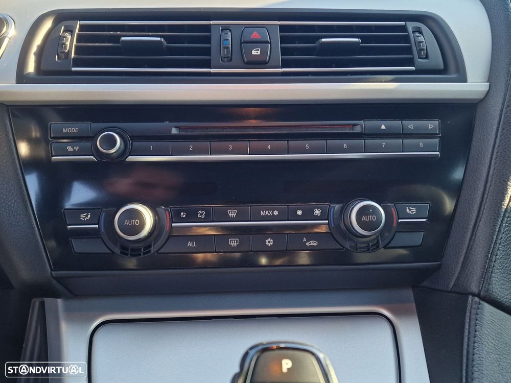 BMW 640 d Pack M - 27