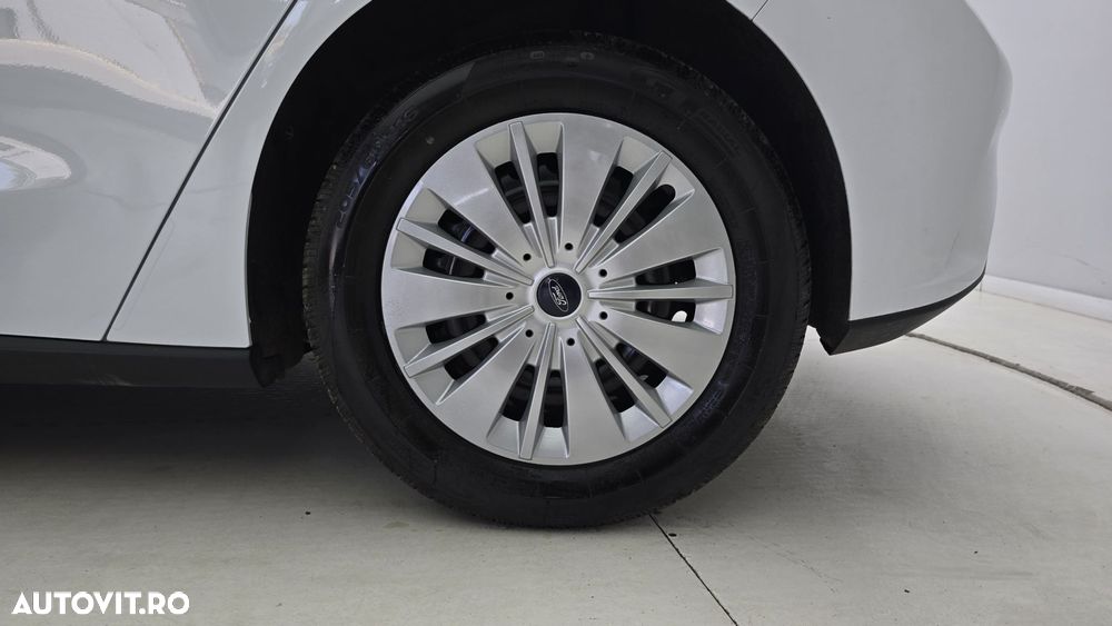 Ford Focus 1.5 EcoBlue Trend Edition - 22