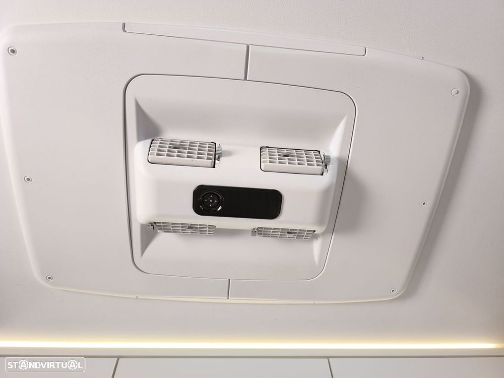 Adria Matrix 670DC (Cama central) - 23