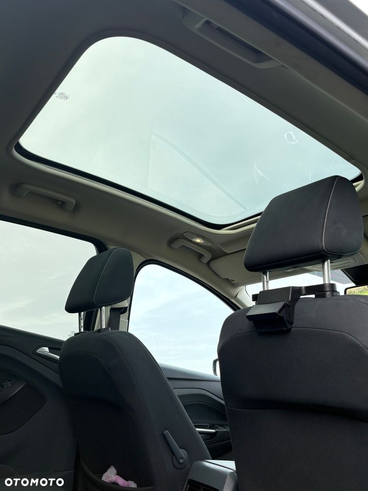 Ford C-MAX 2.0 TDCi SYNC Edition - 36