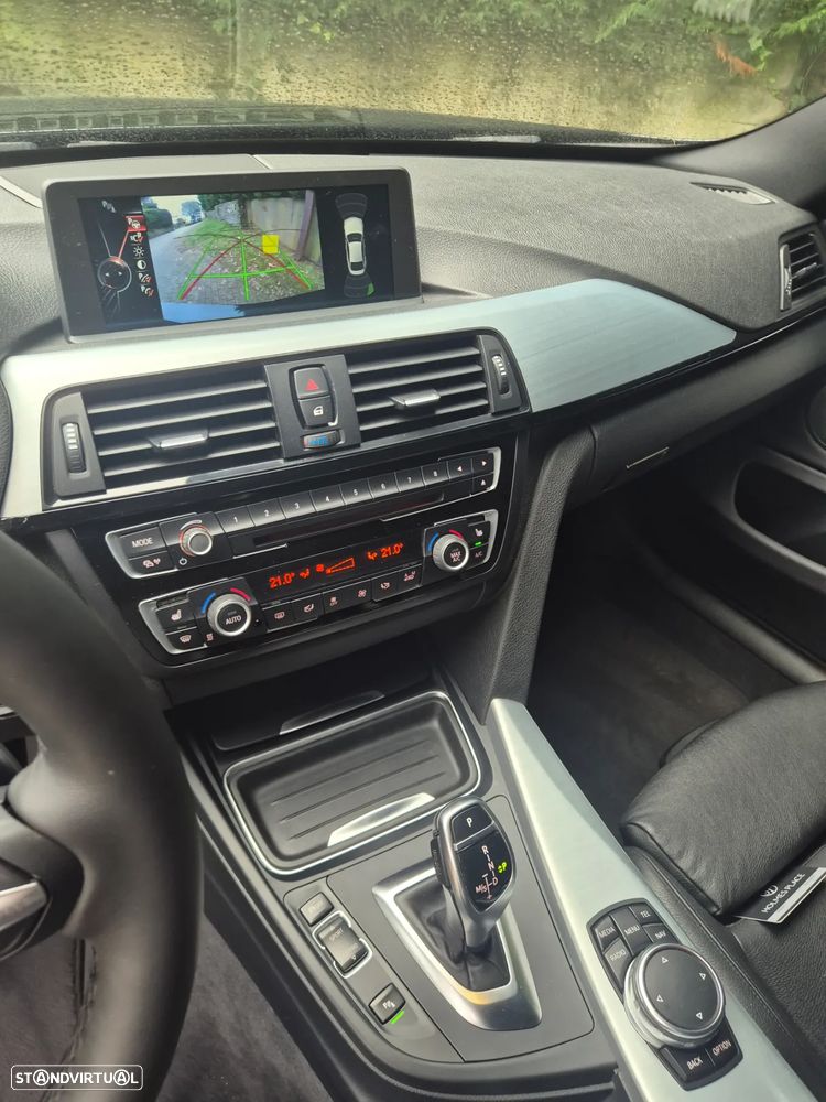 BMW 435 Gran Coupé d xDrive Pack M Auto - 6