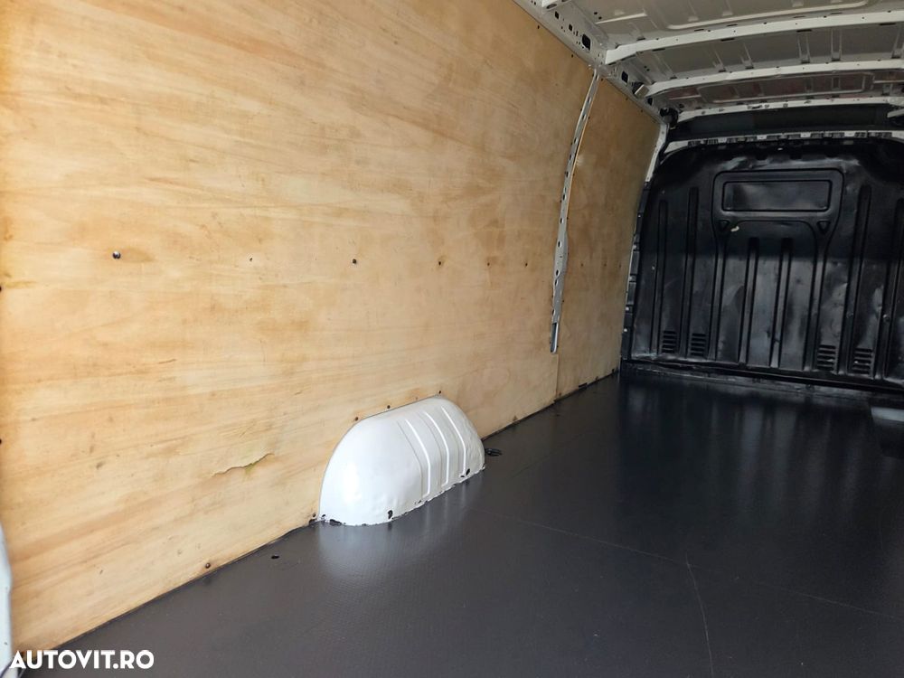 Opel MOVANO L5H2 L=4.40M - 12