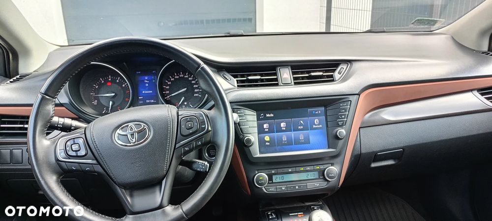 Toyota Avensis 1.8 Selection - 39