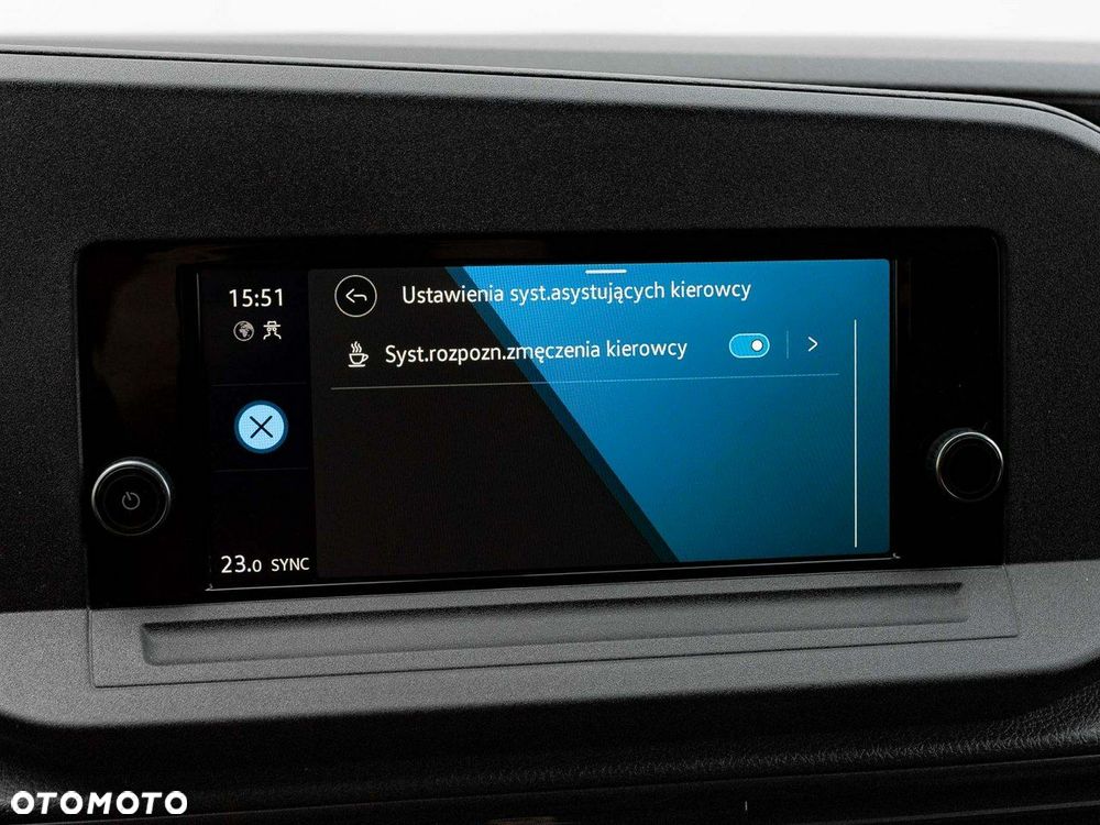Volkswagen Caddy - 18