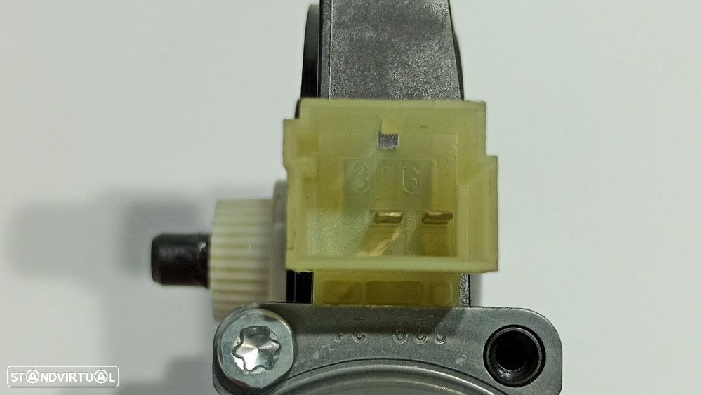 MOTOR ELEVADOR FRENTE DIREITO VOLKSWAGEN GOLF VIII LIM. (CD1) LIFE - 3