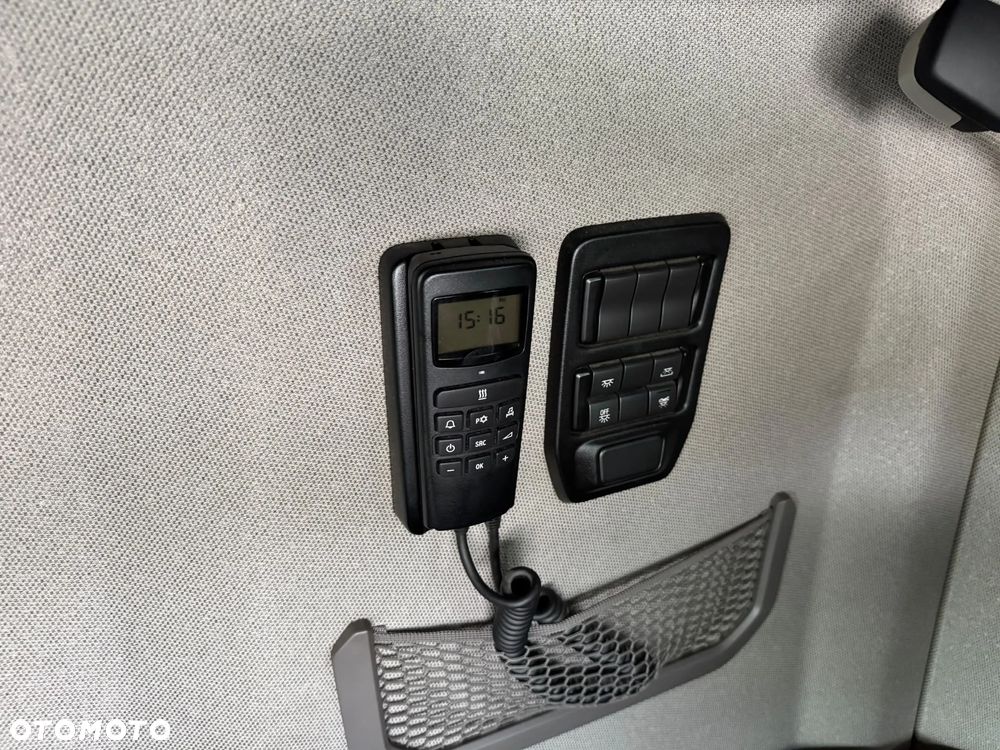 Scania R460 A4X2LB NOWE OPONY / FULL AIR - 22