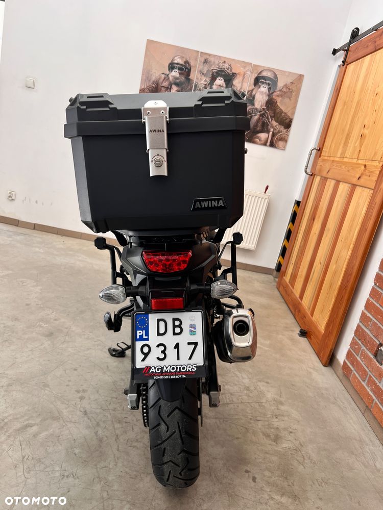 Suzuki DL - 30
