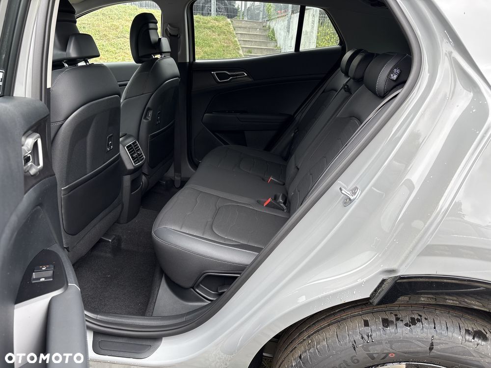 Kia Sportage 1.6 T-GDI L 2WD DCT - 13