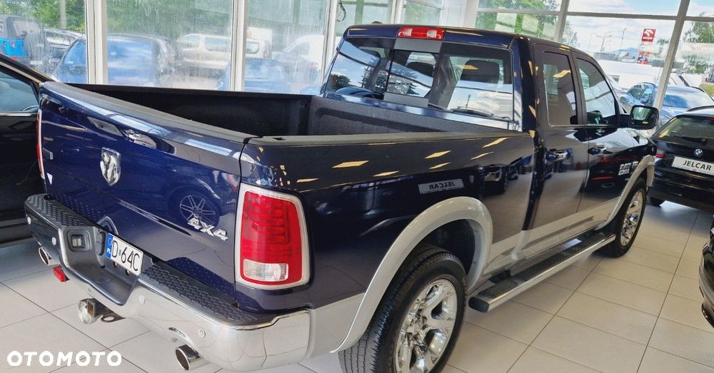 Dodge RAM - 4
