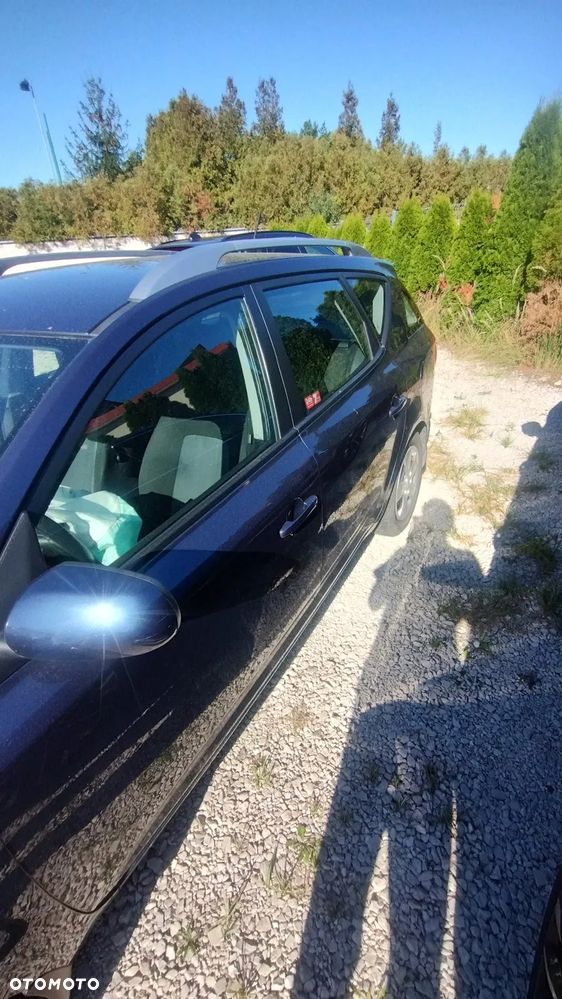 Kia Ceed Cee'd 1.6 M Euro2012 - 3