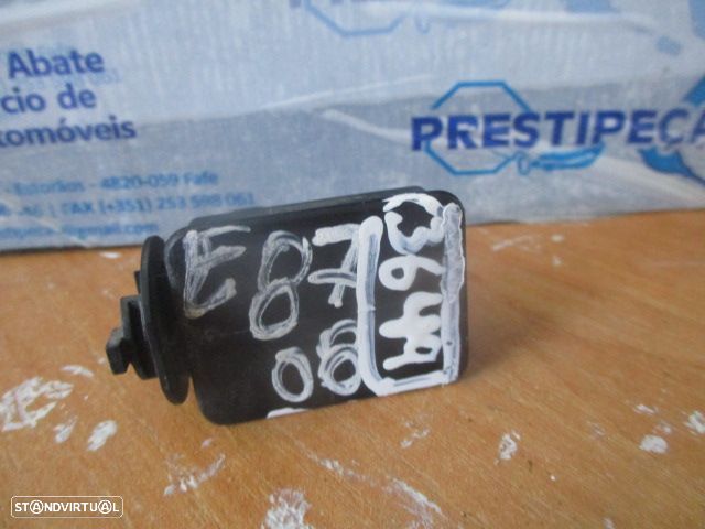 Sensor 6411698830302 BMW E87 2007 118D QUALIDADE DO AR - 2