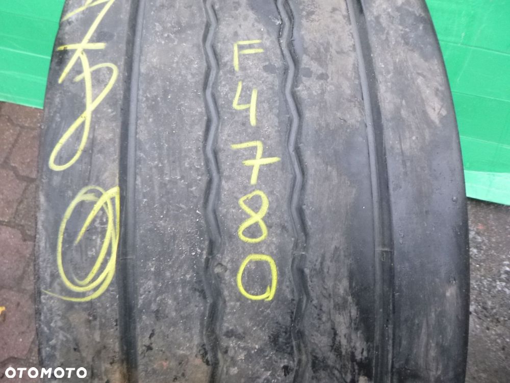 Opona 385/65R 22.5 Truckstar TH TRAILER 3 Naczepowa. Opony ciężarowe - 2