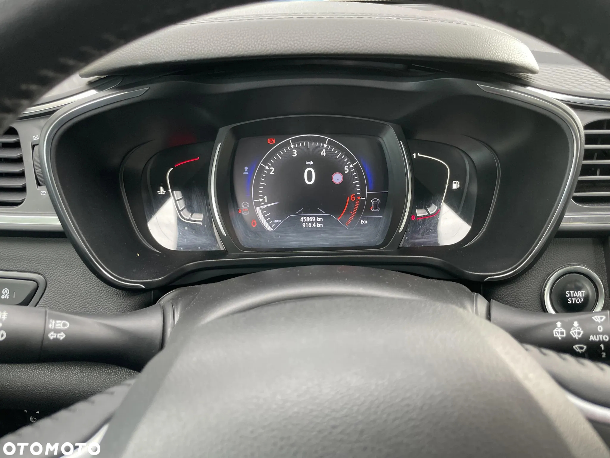 Renault Kadjar 1.2 Energy TCe Intens - 13