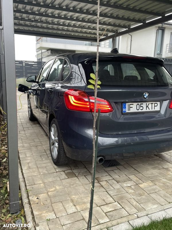 BMW Seria 2 225xe iPerformance Active Tourer - 3