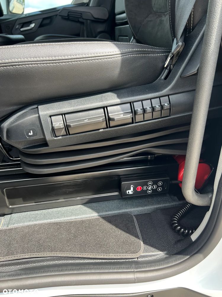 Ford F MAX - 5