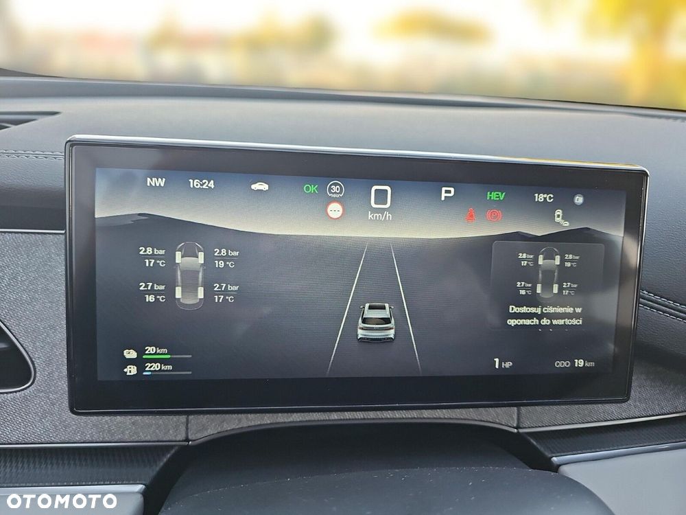 BYD Seal 6 DM-i 1.5 Boost - 14