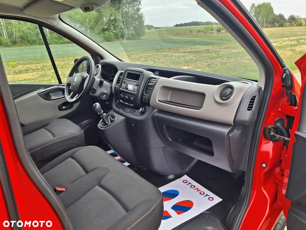 Renault Trafic - 20