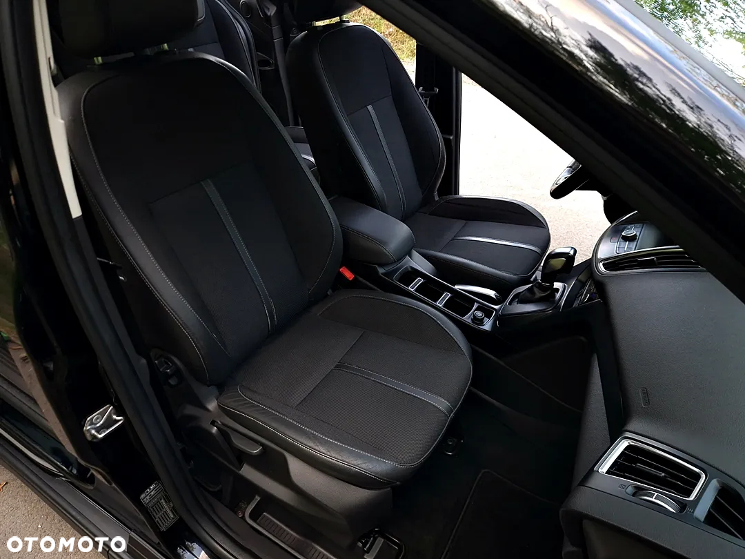 Ford Grand C-MAX Gr 2.0 TDCi Titanium ASS - 37