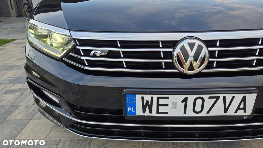 Volkswagen Passat 2.0 TDI BMT Highline DSG - 6
