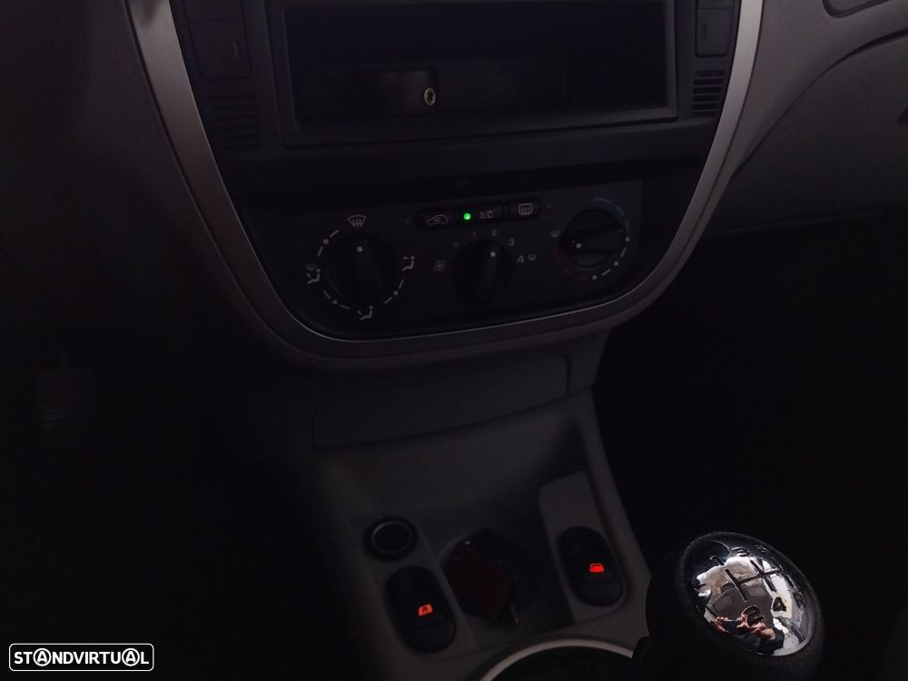 Citroën C3 1.4 HDi SX Pack - 8