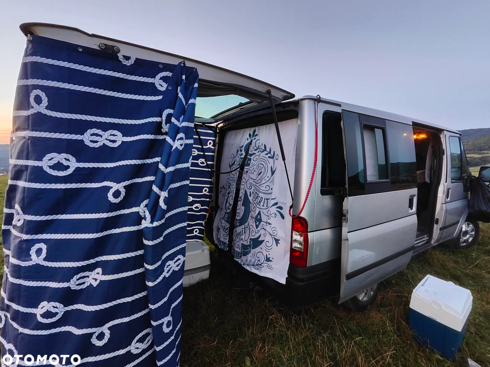 Ford Transit FT 280 M TDCI - 8